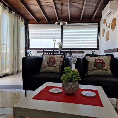 Villa Lola Playa Blanca  Exterior photo