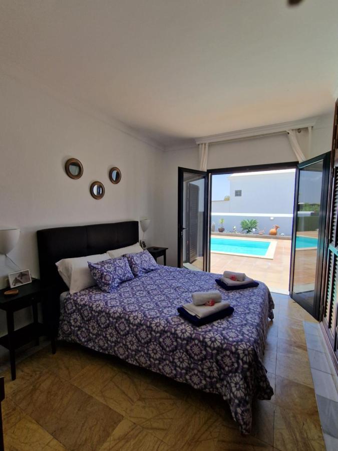 Villa Lola Playa Blanca  Exterior photo