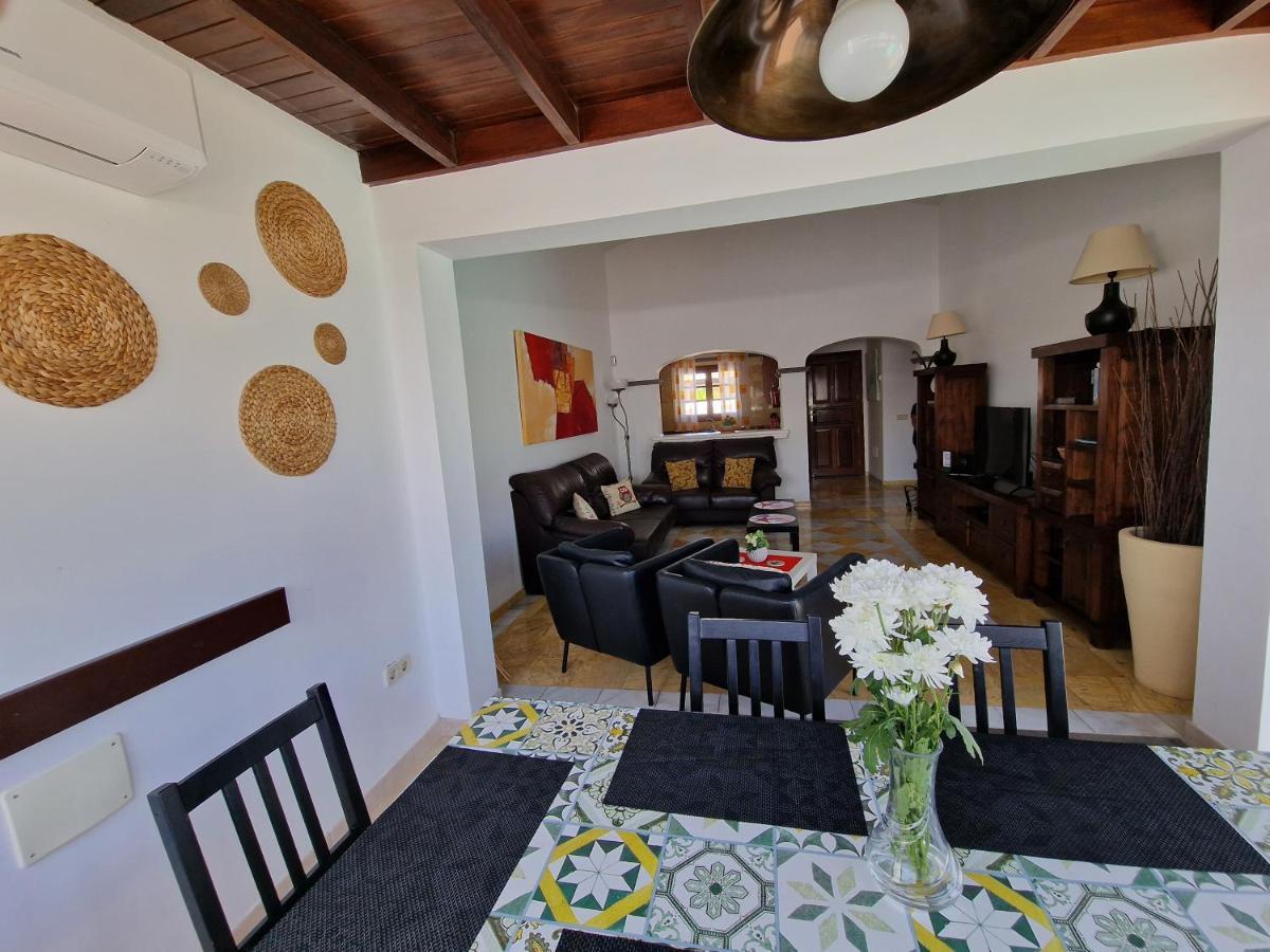 Villa Lola Playa Blanca  Exterior photo