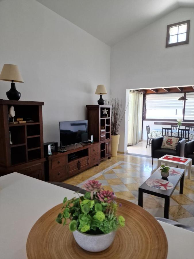 Villa Lola Playa Blanca  Exterior photo